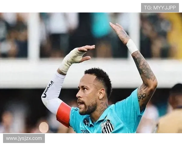 巴西歌手喊话安帅带内马尔微笑