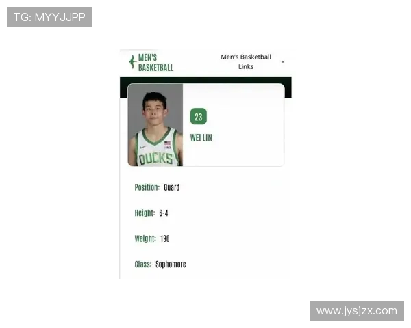 林葳因伤缺席NCAA赛季 NBA梦难成真